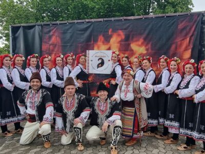 Жарава - 2025 в Мюнхен Жарава - 2025 в Мюнхен