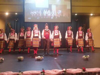 На Мегдана на другата България в Прага На Мегдана на другата България в Прага