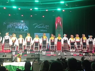 Жарава - 2024 Палма де Майорка - Мегдана на Другата България Жарава - 2024 Палма де Майорка - Мегдана на Другата България