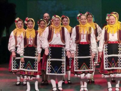 Жарава - 2024 Палма де Майорка - Мегдана на Другата България Жарава - 2024 Палма де Майорка - Мегдана на Другата България